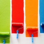 Comment associer les couleurs de peinture ?