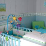 Quelle décoration pour une chambre d'enfant ?