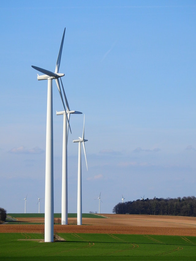 Les avantages et les inconvénients des éoliennes