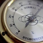 Appareil de mesure d'humidité : l'hygromètre