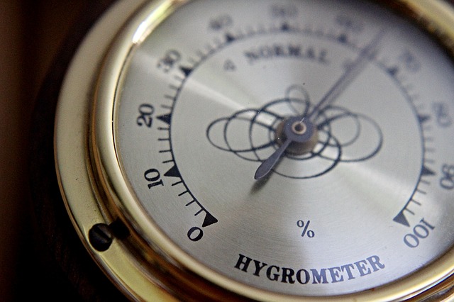 Hygrometre