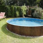 Piscine hors sol : réussir son installation