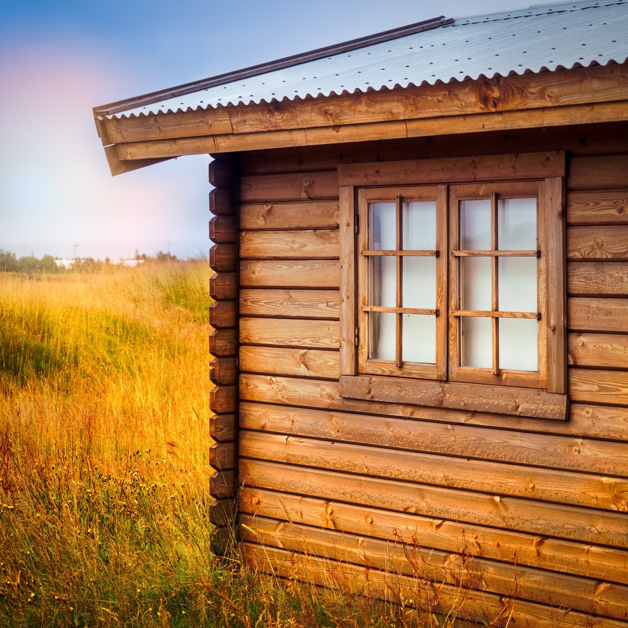 Combien coûte une extension de maison en bois ?