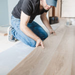 4 matériaux pour le plancher de votre maison