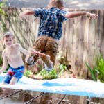 Tout savoir sur les piscines hors-sol en bois, acier...