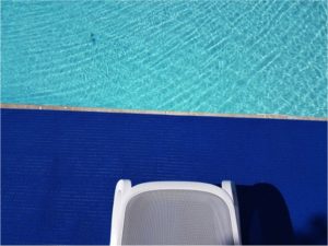 Tapis Antidérapant Pour Piscine